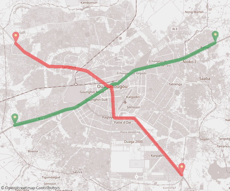 Plan de Ouagadougou
